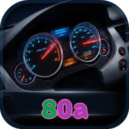 80a